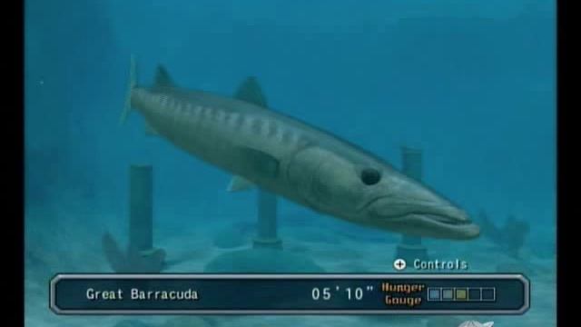 Reel Fishing Angler's Dream OST - 4 - Versus Mode смотреть онлайн