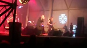 Jorn Lande - Rainbow in the Dark