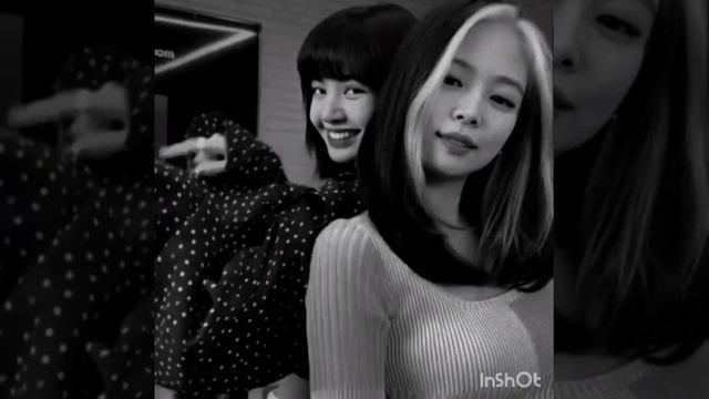 #Jenlisa Jenlisa Is Real Moments  /love Story/Blackpink