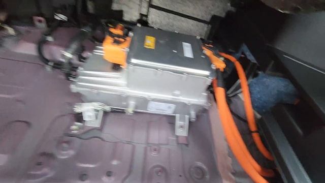 Haval H6 HEV Versus Haval H6PHEV