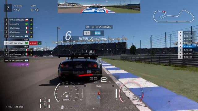 FIA NATIONS - Mazda Roadster em BMB-A смотреть онлайн