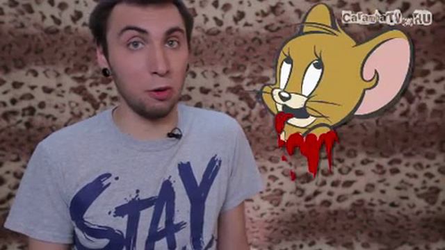 105  +100500   Смотрите Что Там! Special Episode #13