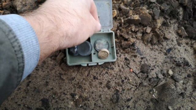 Рига. Строй площадка. Дядя Вова на месте. Интересные находки смотреть онлайн