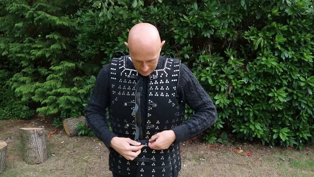 Medieval Armour (Brigandine & Plate): WHAT I GOT WRONG! смотреть онлайн