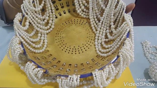 130. Jhumar/ Chandelier/ Hanging