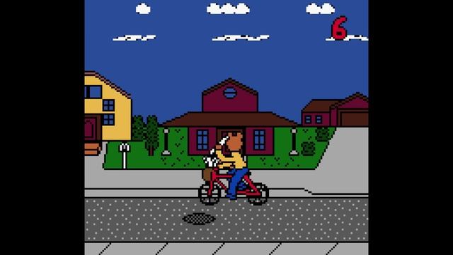 Arthur's Absolutely Fun Day! (GBC)