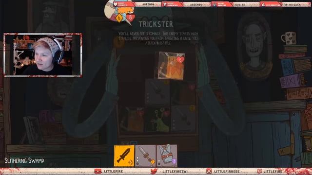 The Misadventures of Finn |Meteorfall: Krumit's Tale Part 1| смотреть онлайн