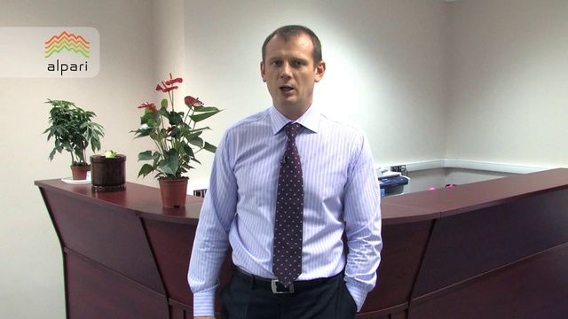 Альпари бьет рекорды по объему торгов