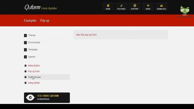 Top 3 Contact Form Plugins for WordPress смотреть онлайн
