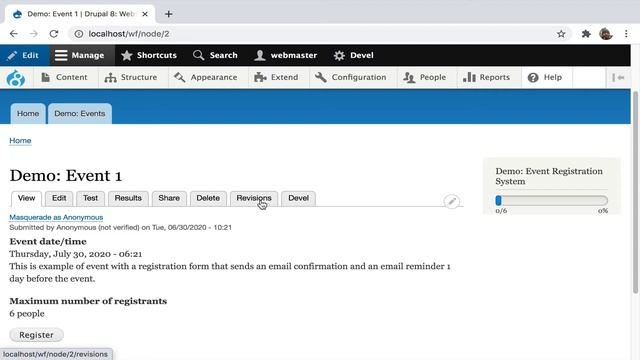 Webforms for Everyone смотреть онлайн