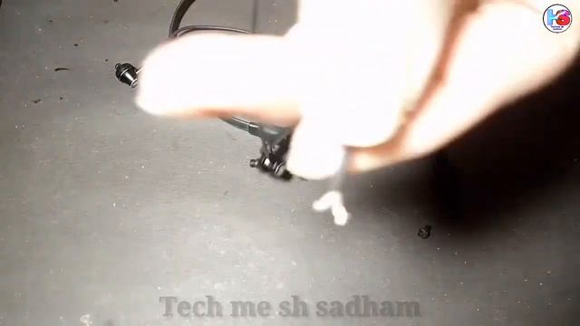How to repair Bluetooth earphone at home , Bluetooth earphone kaise thik kare हिंदी मै / смотреть онлайн