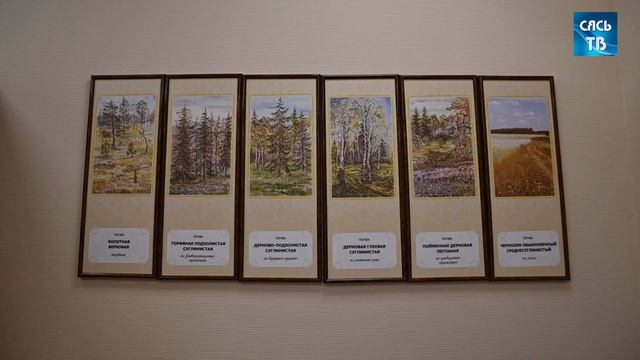 Журналисты Ленинградской области посетили Тосненский район смотреть онлайн