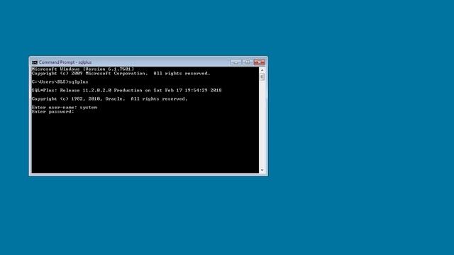 Unlocking sample hr schema account смотреть онлайн