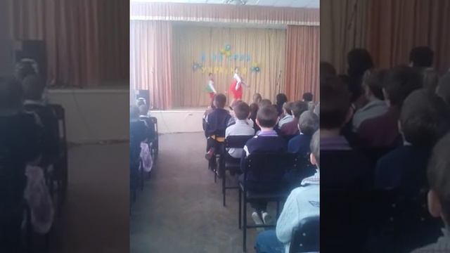 Танец ярмарка! смотреть онлайн