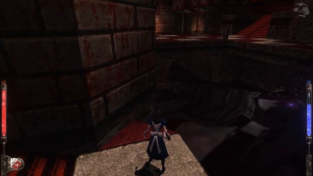 American McGees's Alice (2000) [FULL WALKTHROUGH] [PC/HD2020 Graphics Mod/1080P] [NO COMMENTARY]