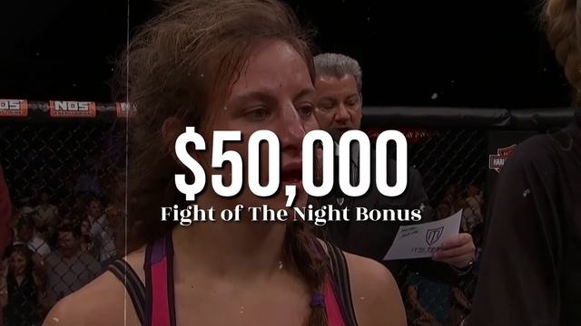 Miesha Tate's Unique Story And Lifestyle! смотреть онлайн