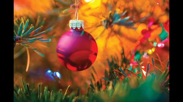 Christmas Morning - original piano composition by Hal Dickens смотреть онлайн