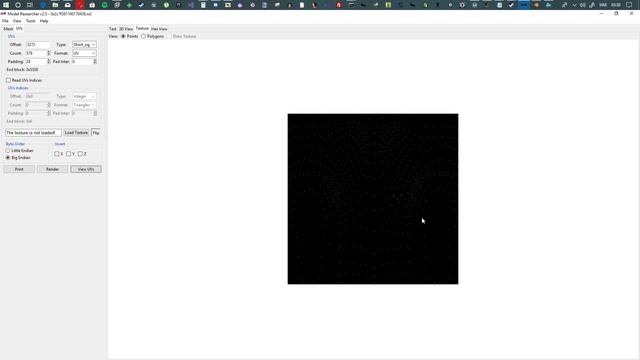 EA Skate 3D Model Extracting TUTORIAL Part.2 [3D Model Researcher Tutorial] смотреть онлайн