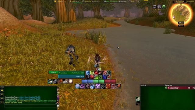 Top 10 Addons You NEED for WOTLK Classic! смотреть онлайн