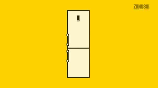 Ящик SuperFresh от Zanussi смотреть онлайн