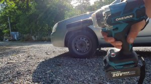 ✔Лучшая аккумуляторная УШМ из Китая. В самом деле лучшая!