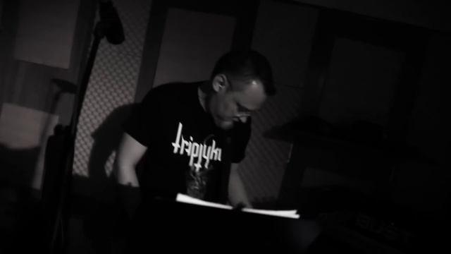 Brodnik - "Gratitude" LIVE @ ampsonair.com 21.4.2019 смотреть онлайн
