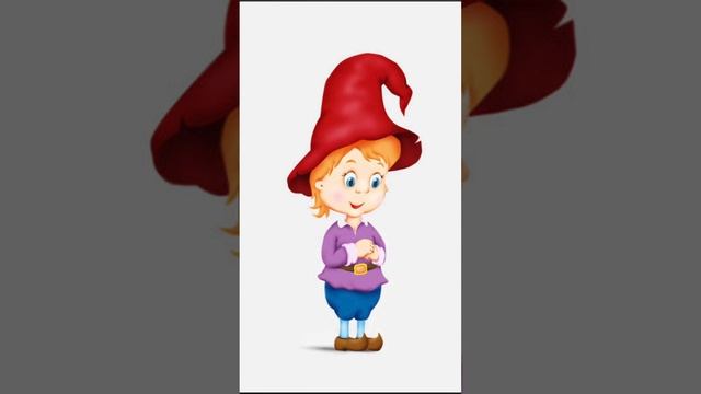 Подарок Волшебниц смотреть онлайн