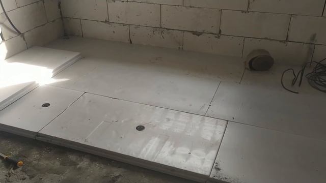 УТЕПЛЕНИЕ ПЛИТ ПЕРЕКРЫТИЯ НАД ХОЛОДНЫМ ПОДВАЛОМ ПЕРВОГО ЭТАЖА. СПОСОБ ДЛЯ ЛЕНИВЫХ. смотреть онлайн