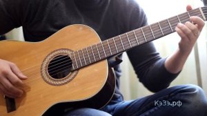 Чай Вдвоем - День рождения| На гитаре