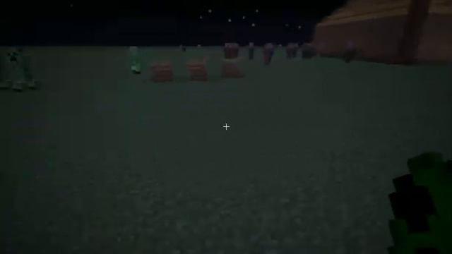 обзор minecraft 1.1 часть 1 смотреть онлайн