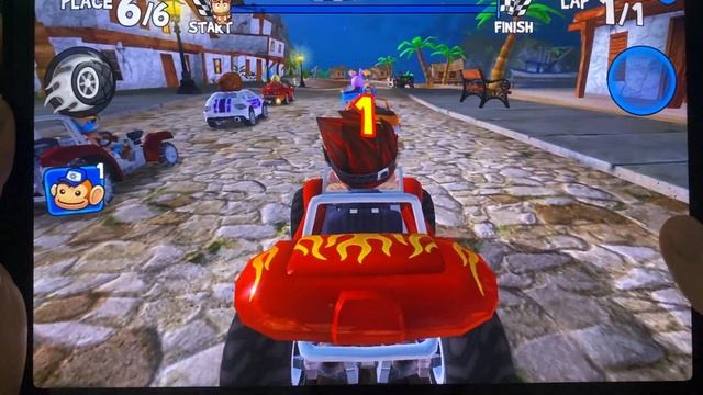 Real Car Paking, Truck Simulator, Multiplayer Driving Simulator, BB Racing, Bus Simulator: Ultimate смотреть онлайн
