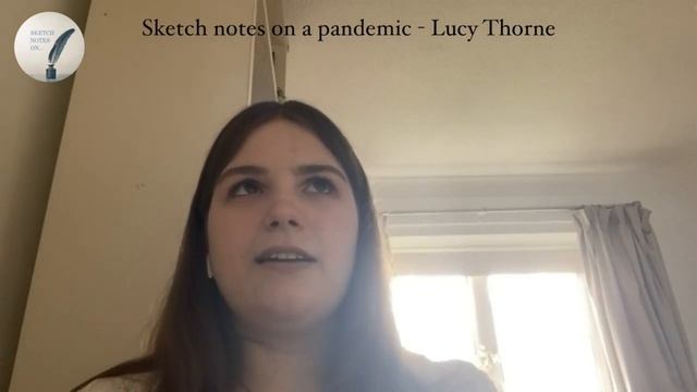 Sketch Notes On Lucy Thorne смотреть онлайн