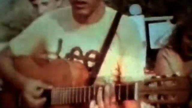 Барзовка 1991-93 гг - кинокадры. смотреть онлайн