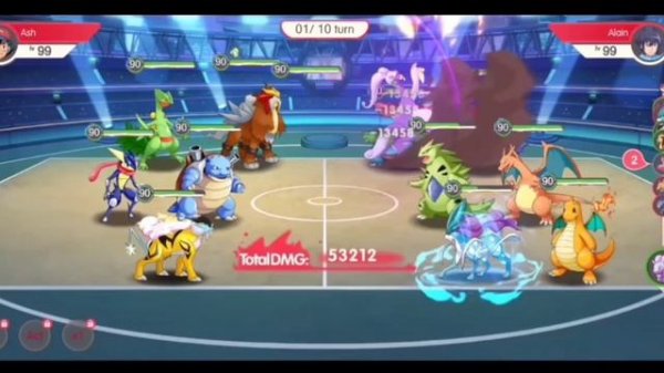 Top 100 Best Offline High Graphic Pokemon Games For Android/Pc In Play Store 2023!