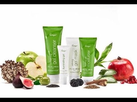 Класс Красоты Краснодар Тестируем алоэ вера продукцию январь 2022г..mp4 смотреть онлайн