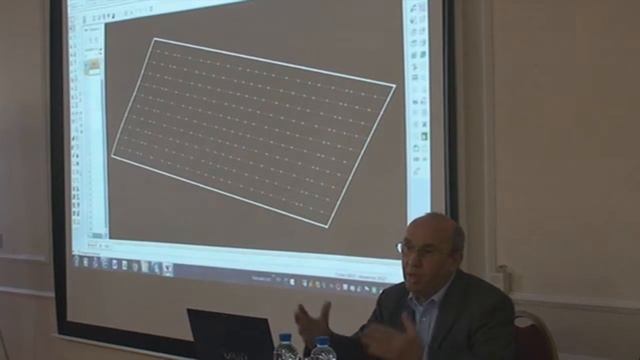 SCAD Office в вопросах и ответах (лотерея – этап II) смотреть онлайн