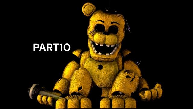 ( FNaF / OPEN COLLAB MAP ) TJoC Rap Remix - @JTM ( 17 / 19 ) смотреть онлайн
