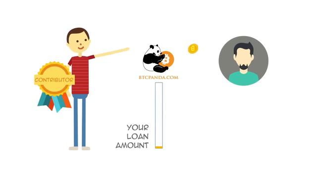 What is Crowdfunding? | BTCPanda смотреть онлайн