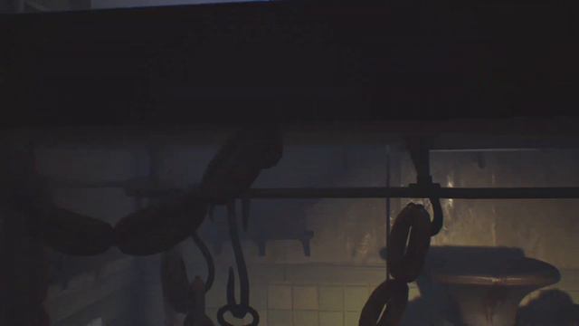 Кухонька, колбаски, поварята | Little Nightmares прохождение #3 смотреть онлайн