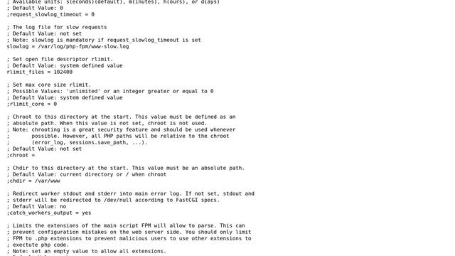 DevOps & SysAdmins: PHP-FPM is not displayed in phpinfo() (2 Solutions!!) смотреть онлайн