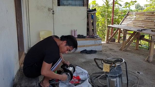 Submersible Pumps Maintenance #submersiblepump #longvideo