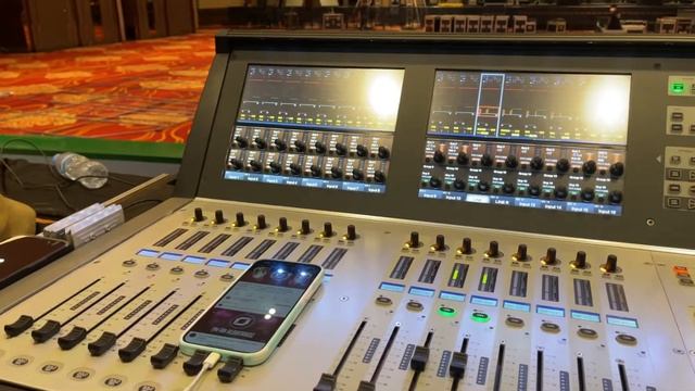 Testing sound big line Array JBL - JBL Sound Big EDM смотреть онлайн