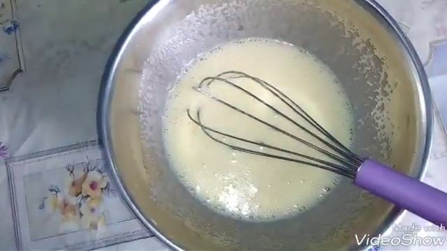 Шоколадный манник на кефире/Очень вкусно и просто!!!! смотреть онлайн