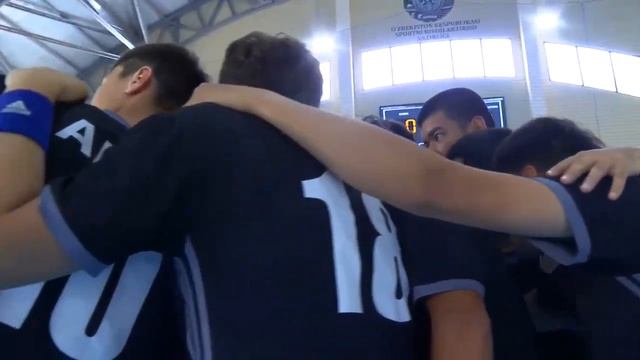 Команда АГМК по гандболу ??Чемпионы кубка ?Узбекистана ?? 2022 смотреть онлайн