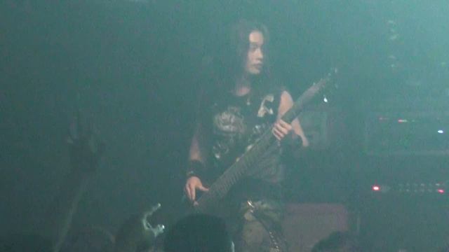 160123 [THE LORDS 2016] 디아블로(Diablo)_Dust @상상마당 смотреть онлайн