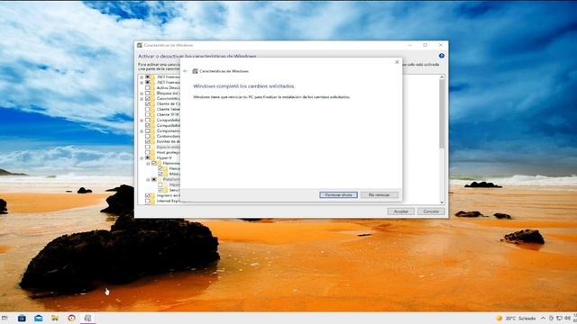 0x800f080c HyperV Error SOLUCION Windows 10 / 11 смотреть онлайн