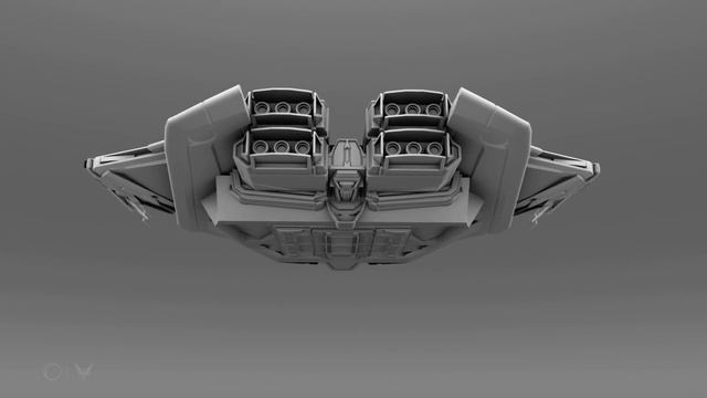 Frontier Expo 2017 - New Ship: Krait смотреть онлайн