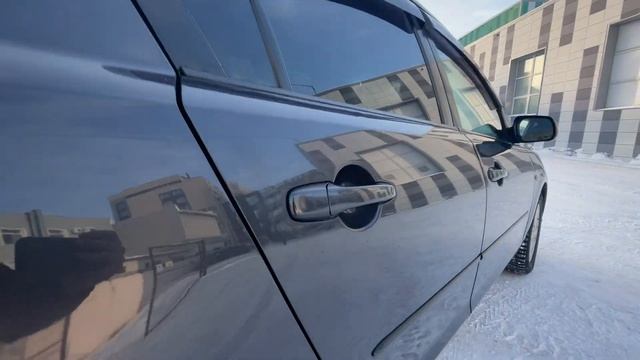 Обзор Mazda 3 I (BK) Рестайлинг, 2007 г. ПРОХОР | Просто Хорошие Автомобили смотреть онлайн