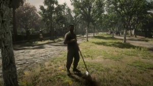 Red Dead Redemption 2 Ragdolls Compilation Vol.3 [Ragdoll Physics]