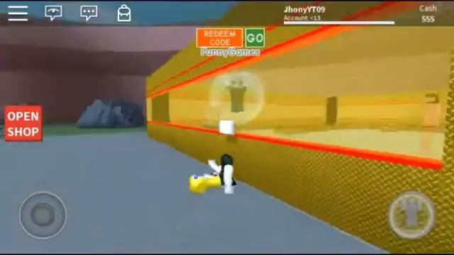 ROBLOX: "Batman" - SuperHero Tycoon смотреть онлайн